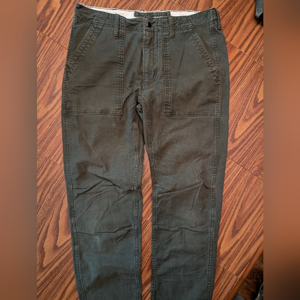 Relwen Supply Pant